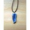 Pendentif Cyanite Naturel