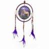 Unicorn Dreamcatcher 6,3 inch.