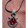 Pendentif Cadran Solaire