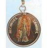 Archangel Chamuel + Tetragrammaton Amulet