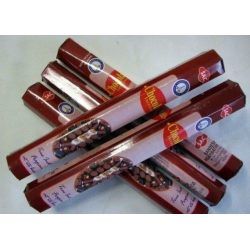 Chocolate Incense SAC