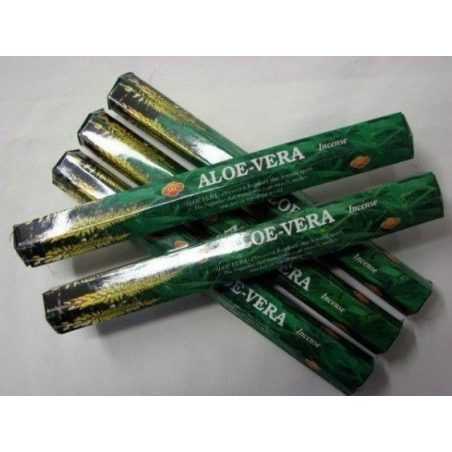 Encens Aloe Vera Sac