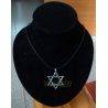 Star of David Pendant