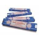 Incienso Nag Champa Satya