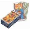 Tarot de Marsella Fournier