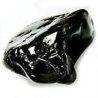Black Tourmaline Extra Polished Stone