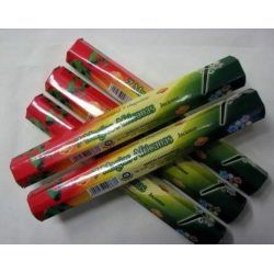 7 African Magic Incense