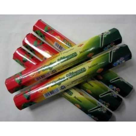 Encens 7 Magie africaine