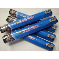 Incienso Limpia Casas