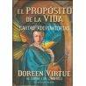 El Propósito de la Vida  - Cartas Adivinatorias