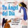 Tu Ángel Del Día - (Gíralo 9 veces)