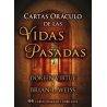 Oracle Cards of the Past Lives