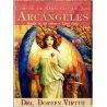 Oracle Cards of the Archangels - Doreen Virtue