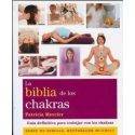 La Biblia de los Chakras