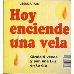 Hoy Enciende una Vela