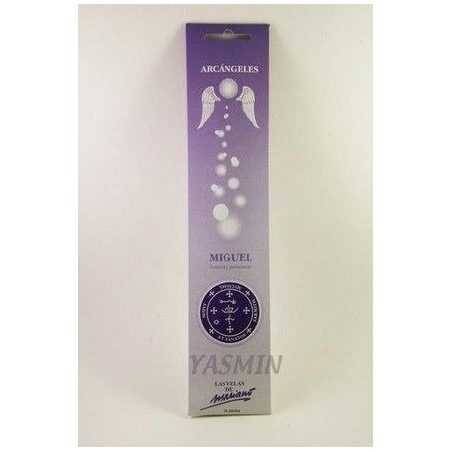 Michael Archangel Incense