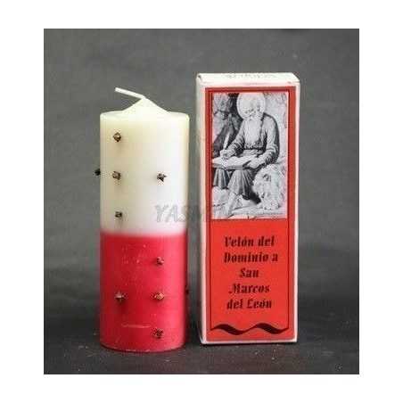 Velón San Marcos De León