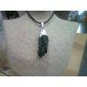 Pendentif de Tectite