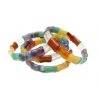 Bracelet Chakras Petits Os