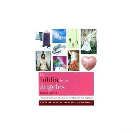 La Biblia de los Ángeles