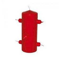 Big Candle 7 Wicks Colours