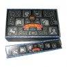 Incienso Nag Champa Super Hit Satya Caja 12 Estuches