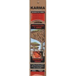 Incienso Especial Sangre de Drago