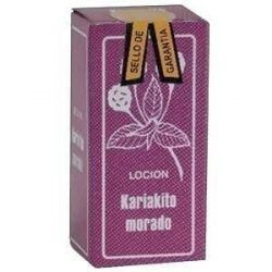 Kariakito Morado Extracto