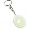Porte-clés Anti-Stress Jade Vert