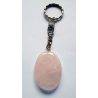 Porte-clés Anti-Stress Quartz Rose