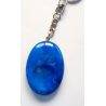 Porte-clés Anti-Stress Lapis-lazuli