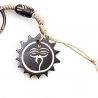 Ethnic Keychain Eye