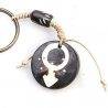 Ethnic Keychain Male Fertility