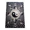 Tapiz Algodón Multi Ying Yang