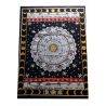 Zodiac Cotton Tapestry