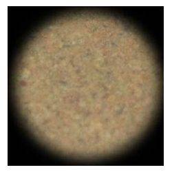 Encens Jérusalem en grain