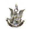 Pendentif Ange Gardien Argent