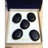 Basalt Stones - Set 5 Pc.