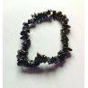 Bracelet Shungite "Chip"