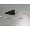 Pendule en Shungite