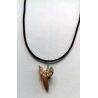 Pendentif Dent de Requin