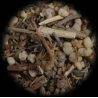 Rue Incense Grains
