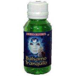 Aceite Especial Bálsamo Tranquilo
