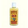 Gel de Bain 33 Essences