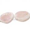 "Visión" Rose Quartz Polished Stone