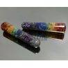 Orgonite Massage Wand 7 Chakras