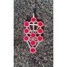 Tree of Life Pendant (Kabbalah)