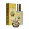 Perfume Riqueza con Amuleto -Dinero y Amor -