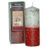 Big Candle with Herbs to Tame a Handsome Man