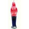 Pomba Gira Candle - Figure 20 cms.